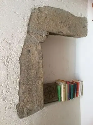 Apart Daire (CORTILE)