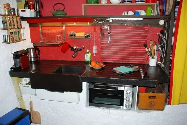 Apart Daire (CORTILE)