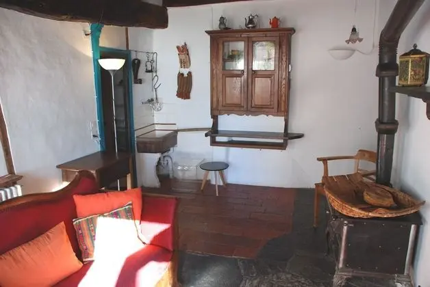 Apart Daire (CORTILE)