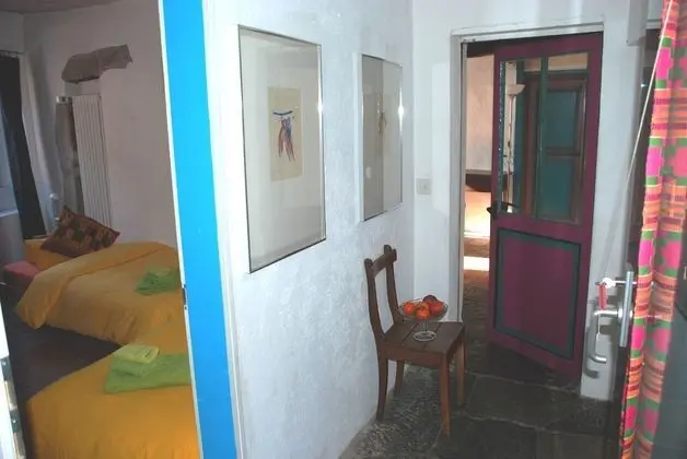 Apart Daire (CORTILE)