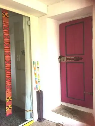 Apart Daire (CORTILE)