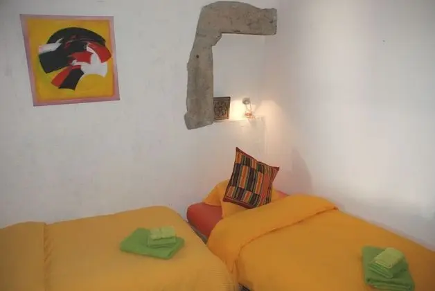 Apart Daire (CORTILE)