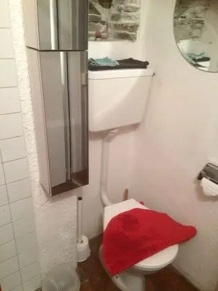 Apart Daire (CORTILE)