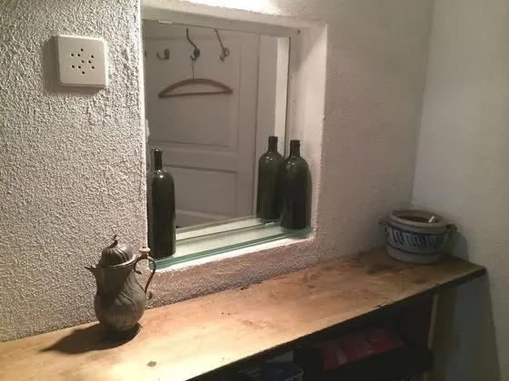 Apart Daire (CORTILE)