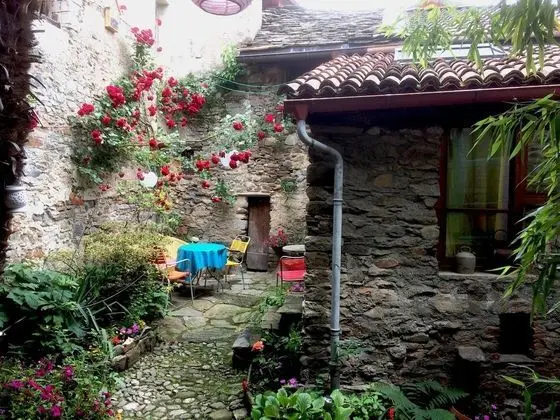 Apart Daire (CORTILE)