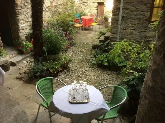 Romantic Apart Daire (PANORAMICA)