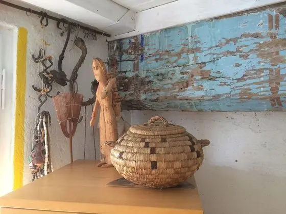 Romantic Apart Daire (PANORAMICA)