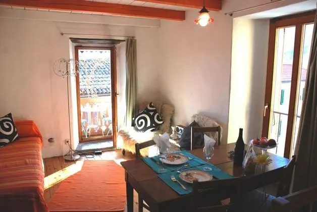 Romantic Apart Daire (PANORAMICA)