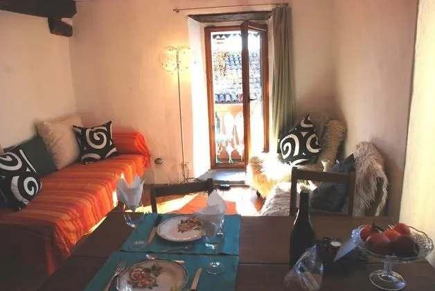 Romantic Apart Daire (PANORAMICA)