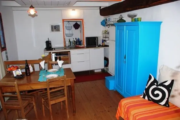 Romantic Apart Daire (PANORAMICA)