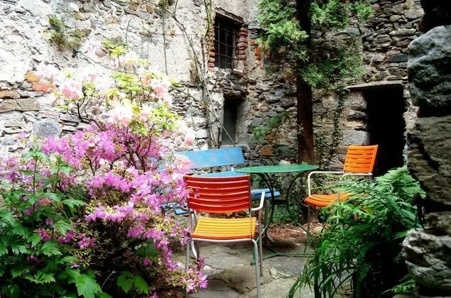 Romantic Apart Daire (PANORAMICA)