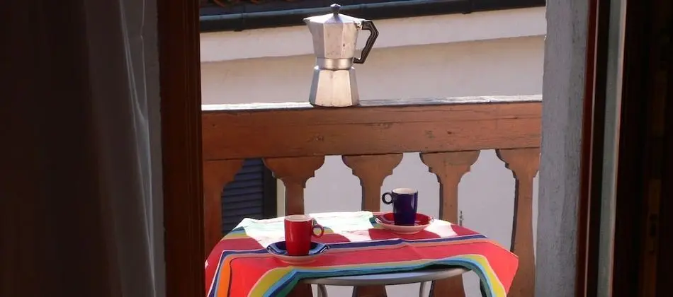 Romantic Apart Daire (PANORAMICA)