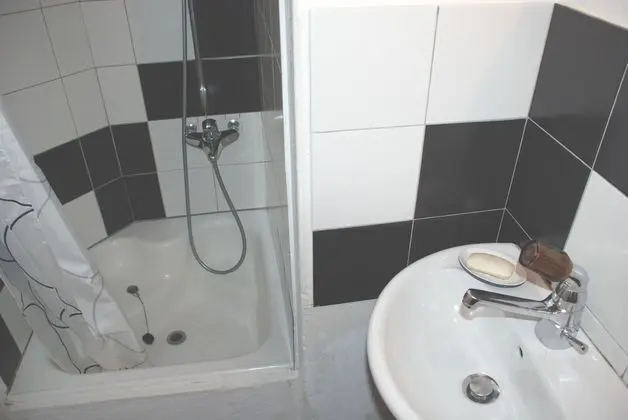 Romantic Apart Daire (PANORAMICA)