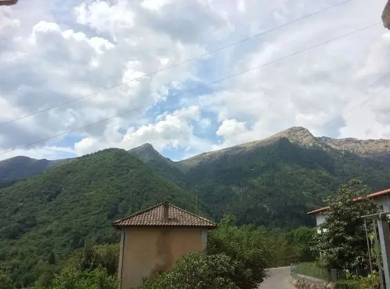 Romantic Apart Daire (PANORAMICA)