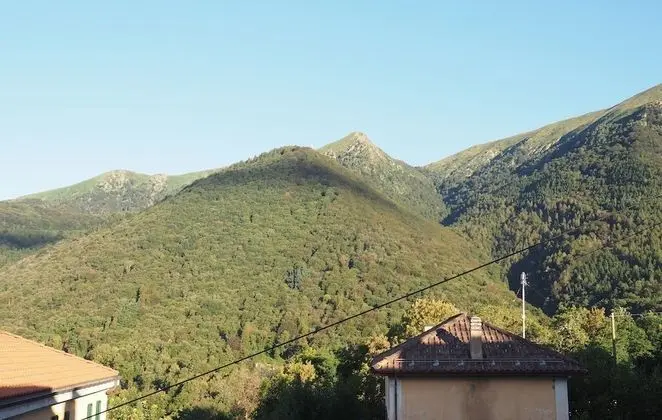 Romantic Apart Daire (PANORAMICA)