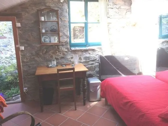 Tek Büyük Yataklı Oda (B&B PADIGLIONE)