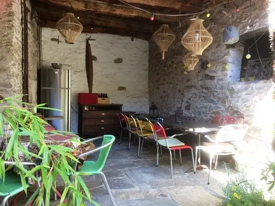 Tek Büyük Yataklı Oda (B&B PADIGLIONE)