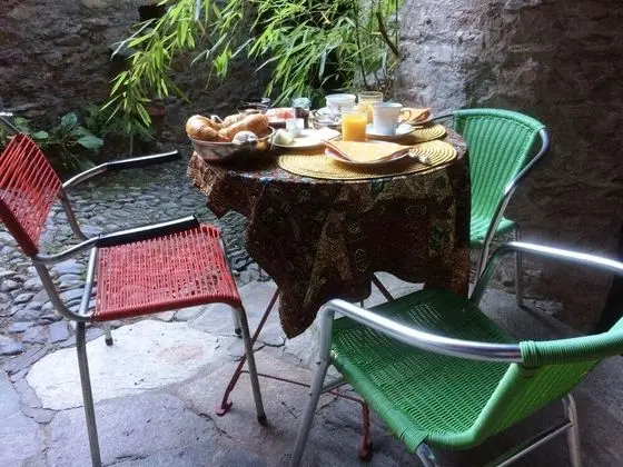 Tek Büyük Yataklı Oda (B&B PADIGLIONE)