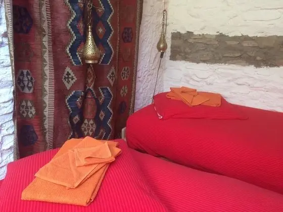 Tek Büyük Yataklı Oda (B&B PADIGLIONE)