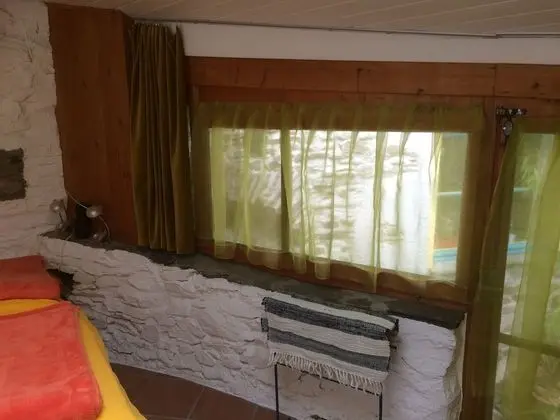 Tek Büyük Yataklı Oda (B&B PADIGLIONE)