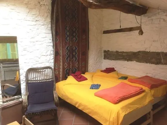 Tek Büyük Yataklı Oda (B&B PADIGLIONE)