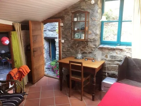 Tek Büyük Yataklı Oda (B&B PADIGLIONE)