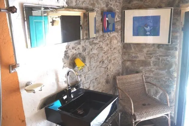 Tek Büyük Yataklı Oda (B&B PADIGLIONE)