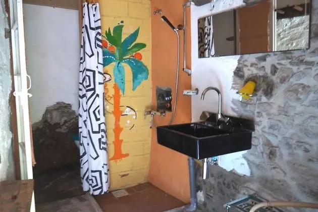 Tek Büyük Yataklı Oda (B&B PADIGLIONE)