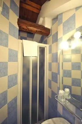 Panoramic Oda, 1 Yatak Odası, Özel Banyo, Şehir Manzaralı