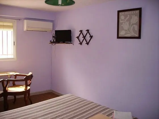 Economy Tek Büyük Yataklı Oda, Dağ Manzaralı