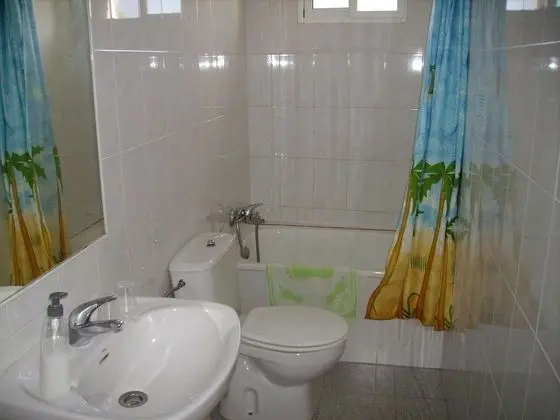 Economy Tek Büyük Yataklı Oda, Dağ Manzaralı