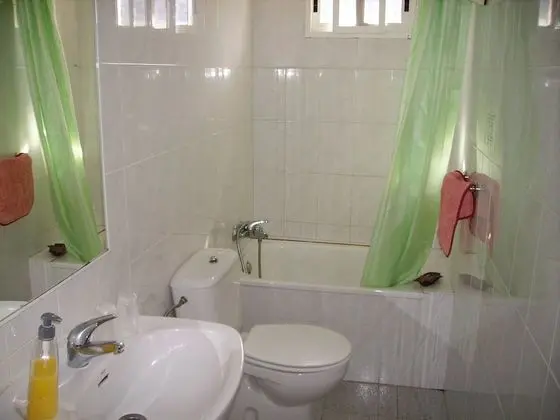 Economy Tek Büyük Yataklı Oda, Dağ Manzaralı