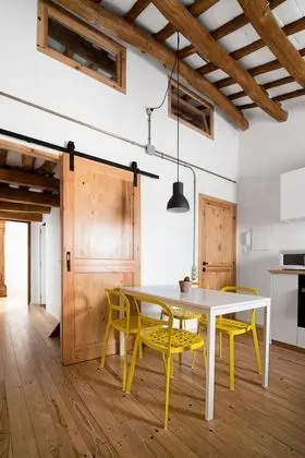 Apart Daire, 2 Yatak Odası