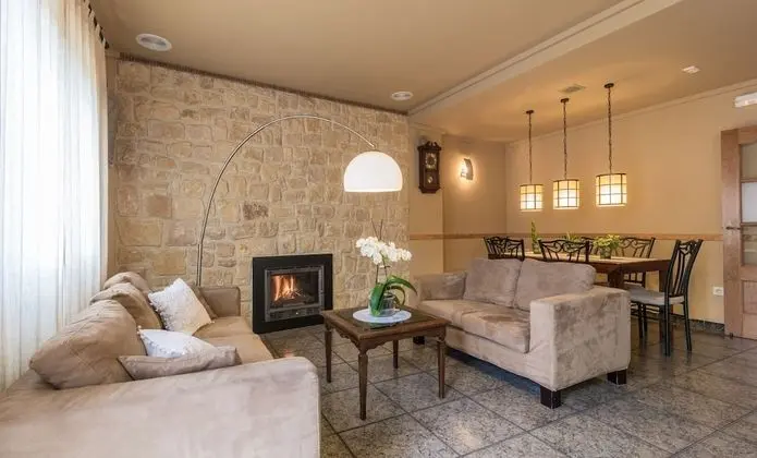 Ev, 5 Yatak Odası, Teras