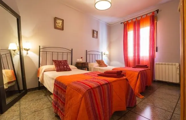 Ev, 5 Yatak Odası, Teras