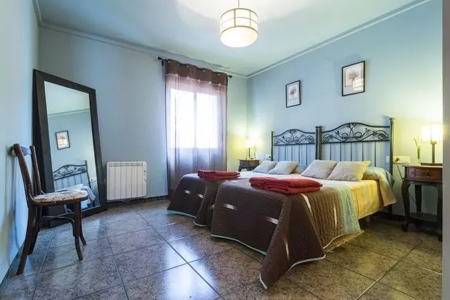 Ev, 5 Yatak Odası, Teras