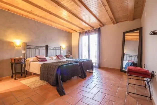 Ev, 5 Yatak Odası, Teras