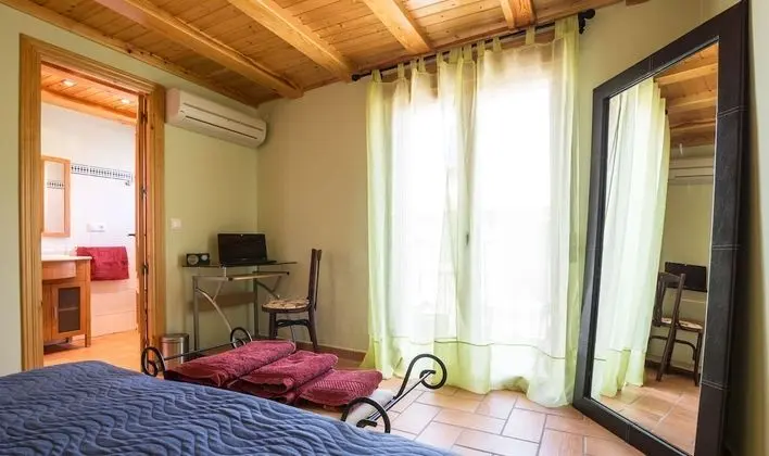 Ev, 5 Yatak Odası, Teras