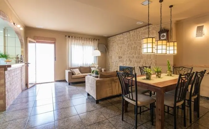 Ev, 5 Yatak Odası, Teras