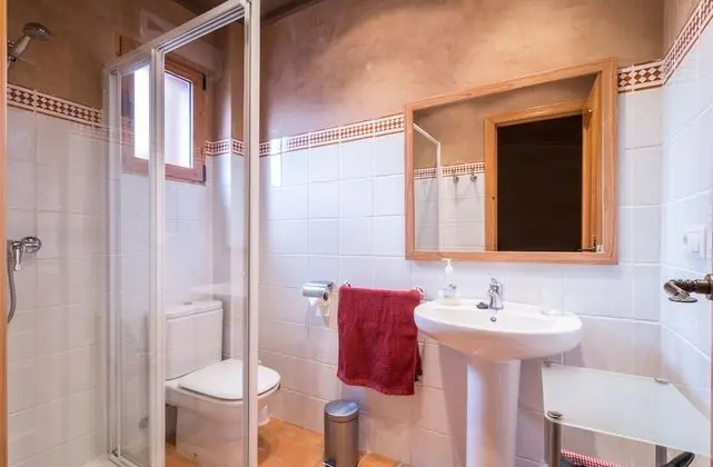 Ev, 5 Yatak Odası, Teras