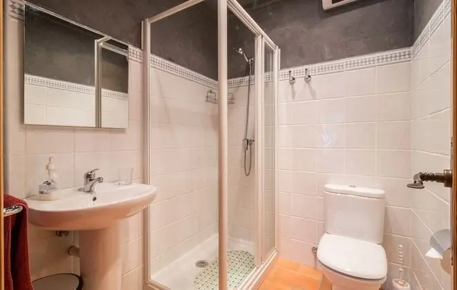 Ev, 5 Yatak Odası, Teras