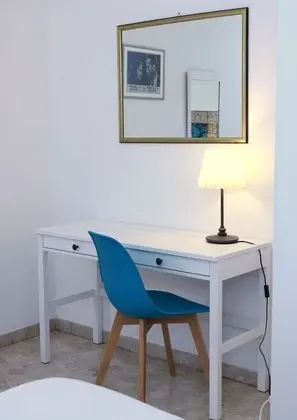 Tek Büyük veya İki Ayrı Yataklı Oda, Banyolu/Duşlu
