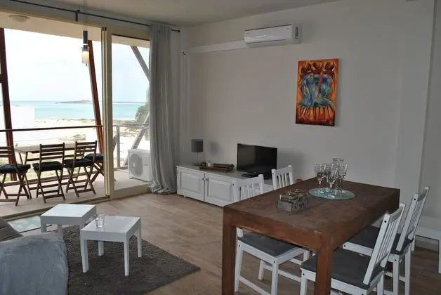 Luxury Apart Daire, 2 Yatak Odası, Okyanus Manzaralı