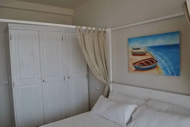 Luxury Apart Daire, 2 Yatak Odası, Okyanus Manzaralı