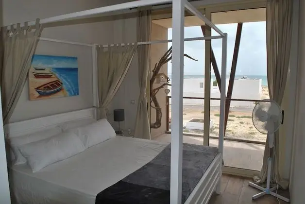 Luxury Apart Daire, 2 Yatak Odası, Okyanus Manzaralı