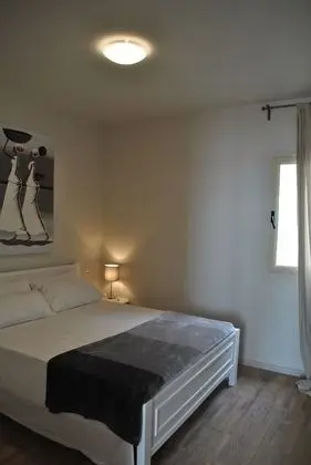 Luxury Apart Daire, 2 Yatak Odası, Okyanus Manzaralı