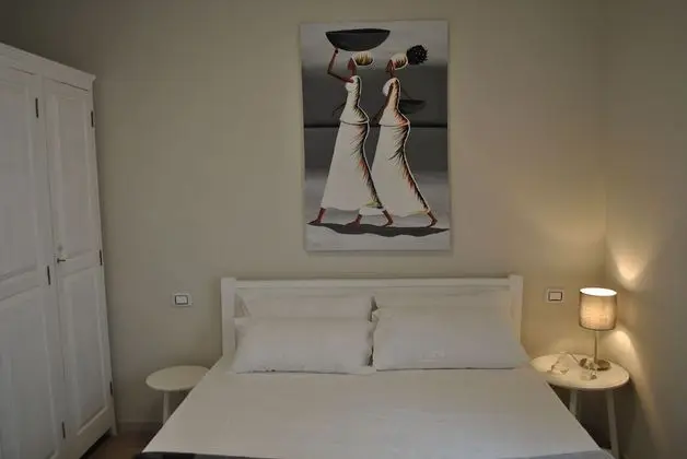 Luxury Apart Daire, 2 Yatak Odası, Okyanus Manzaralı