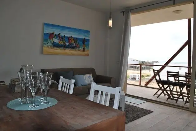 Luxury Apart Daire, 2 Yatak Odası, Okyanus Manzaralı