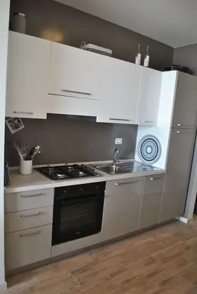 Luxury Apart Daire, 2 Yatak Odası, Okyanus Manzaralı