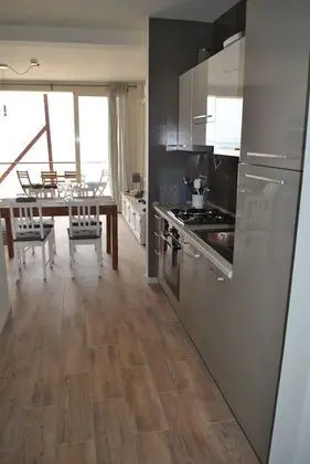 Luxury Apart Daire, 2 Yatak Odası, Okyanus Manzaralı